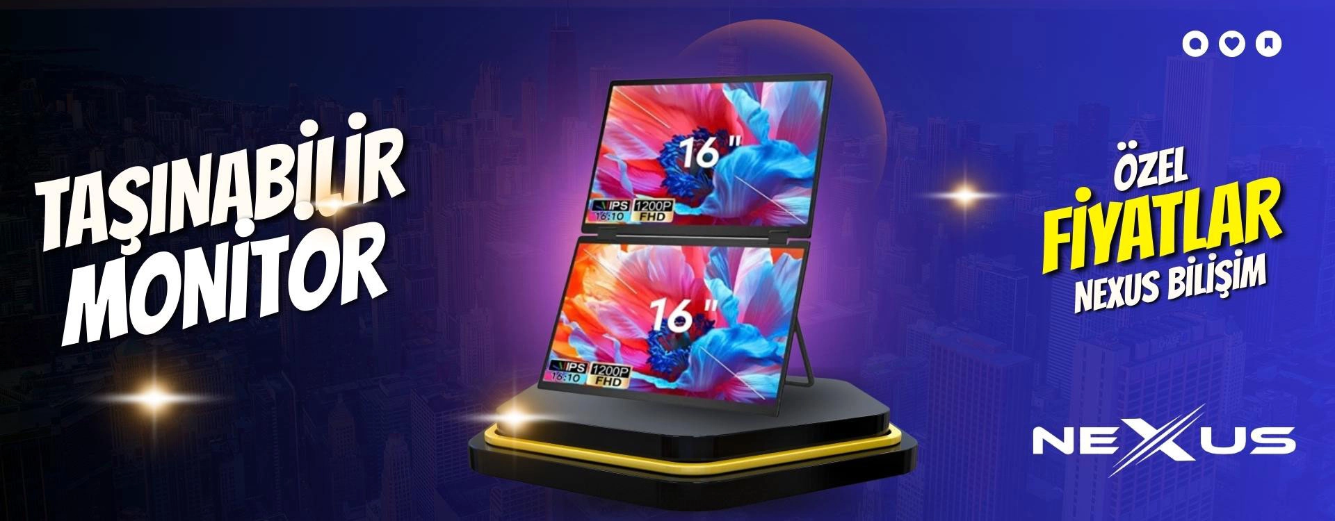 tasinabilir-monitor