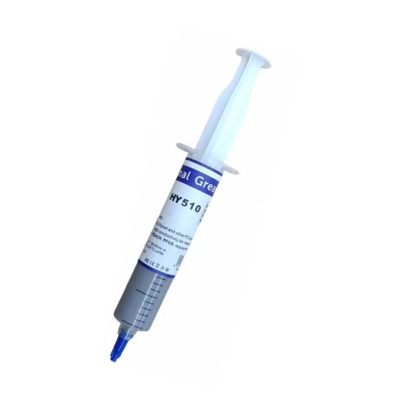 HY510 Termal Macun 30G Şırınga