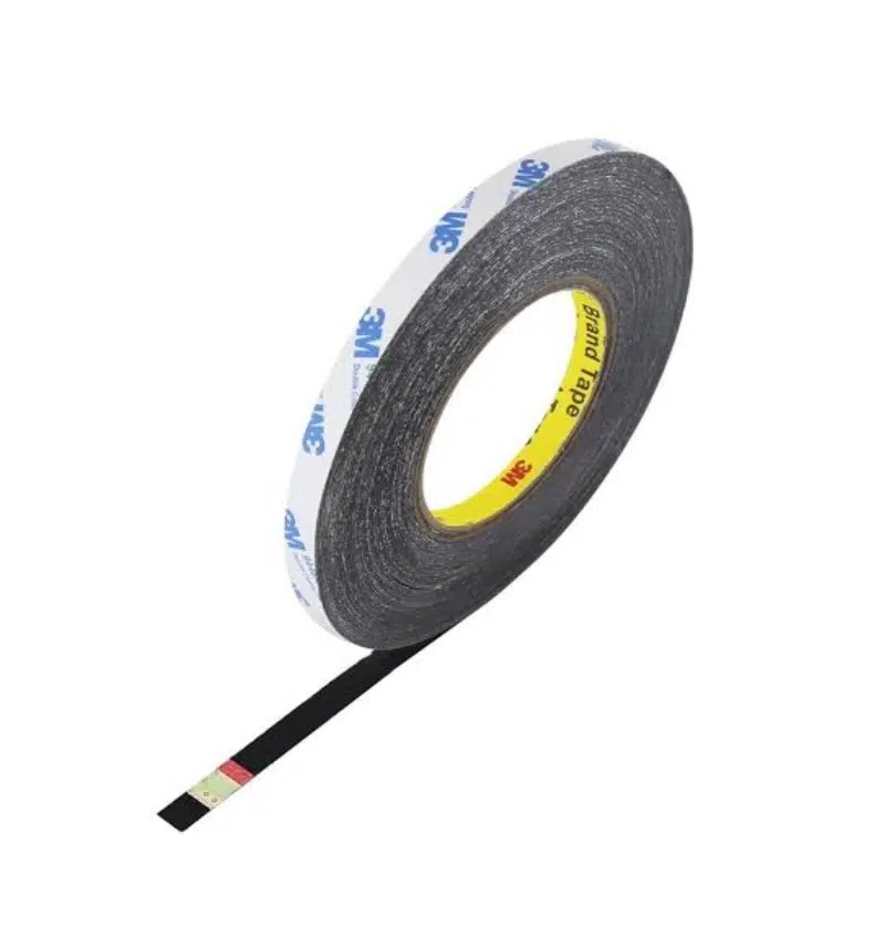 3M Çift Taraflı Bant 10mm - 50m