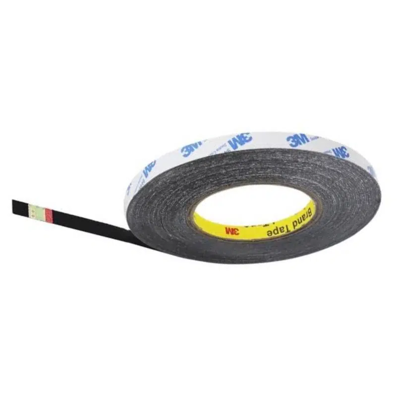 3M Çift Taraflı Bant 12mm - 50m
