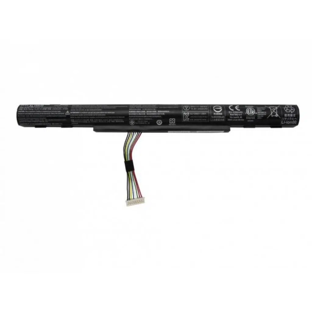 Acer TravelMate P248-M Batarya Pil