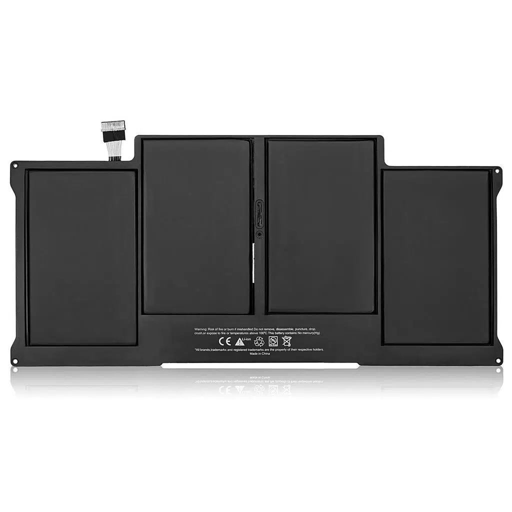 Apple Macbook Air 2013-2017 A1466 Batarya Pil 