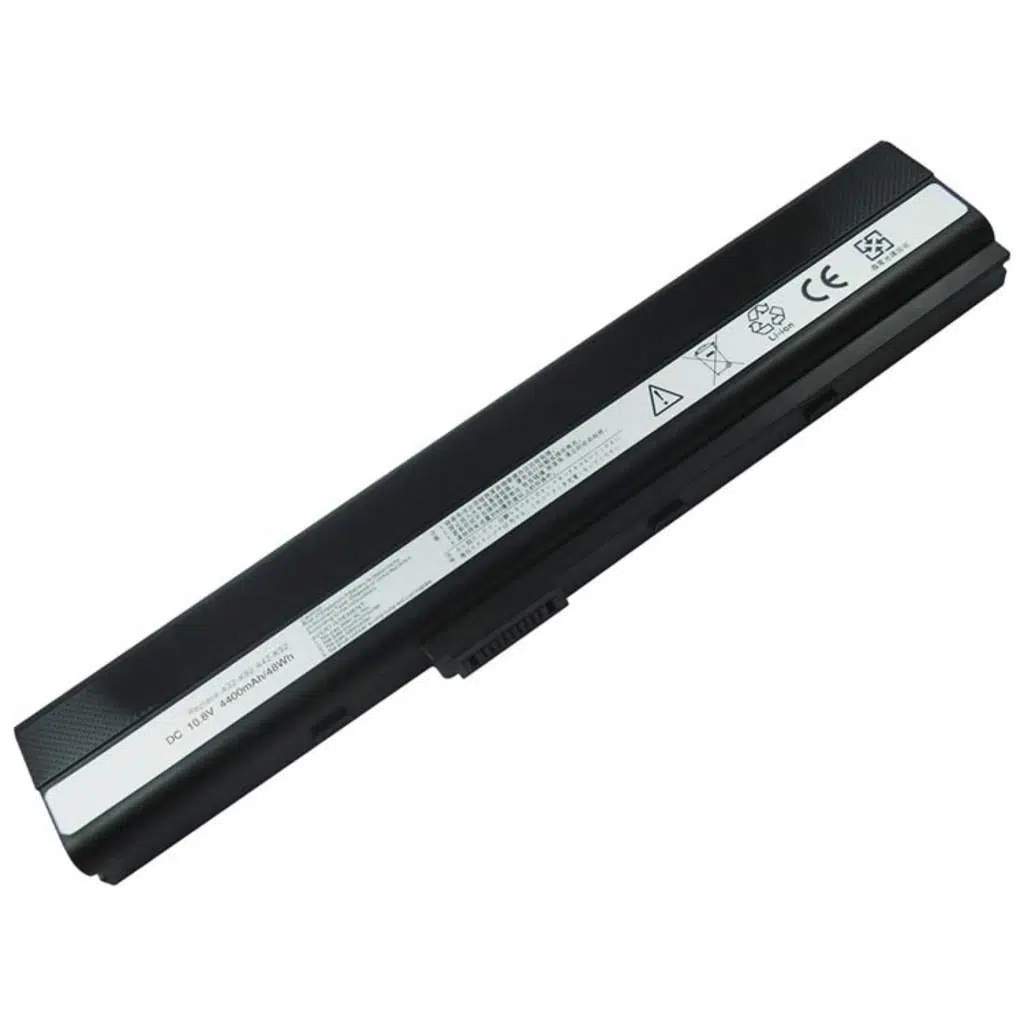 Asus B53J Batarya Pil