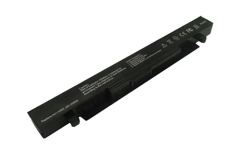 Asus A41-X550 A41-X550A Batarya Pil