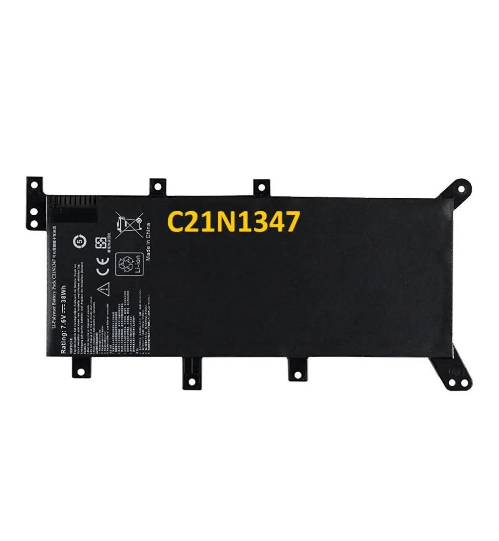 Asus X554SJ Batarya Pil
