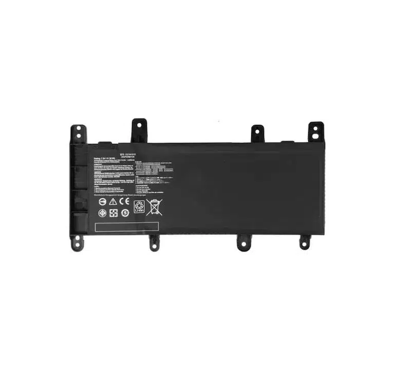 Asus K756UX-T4226 Notebook Batarya Pil