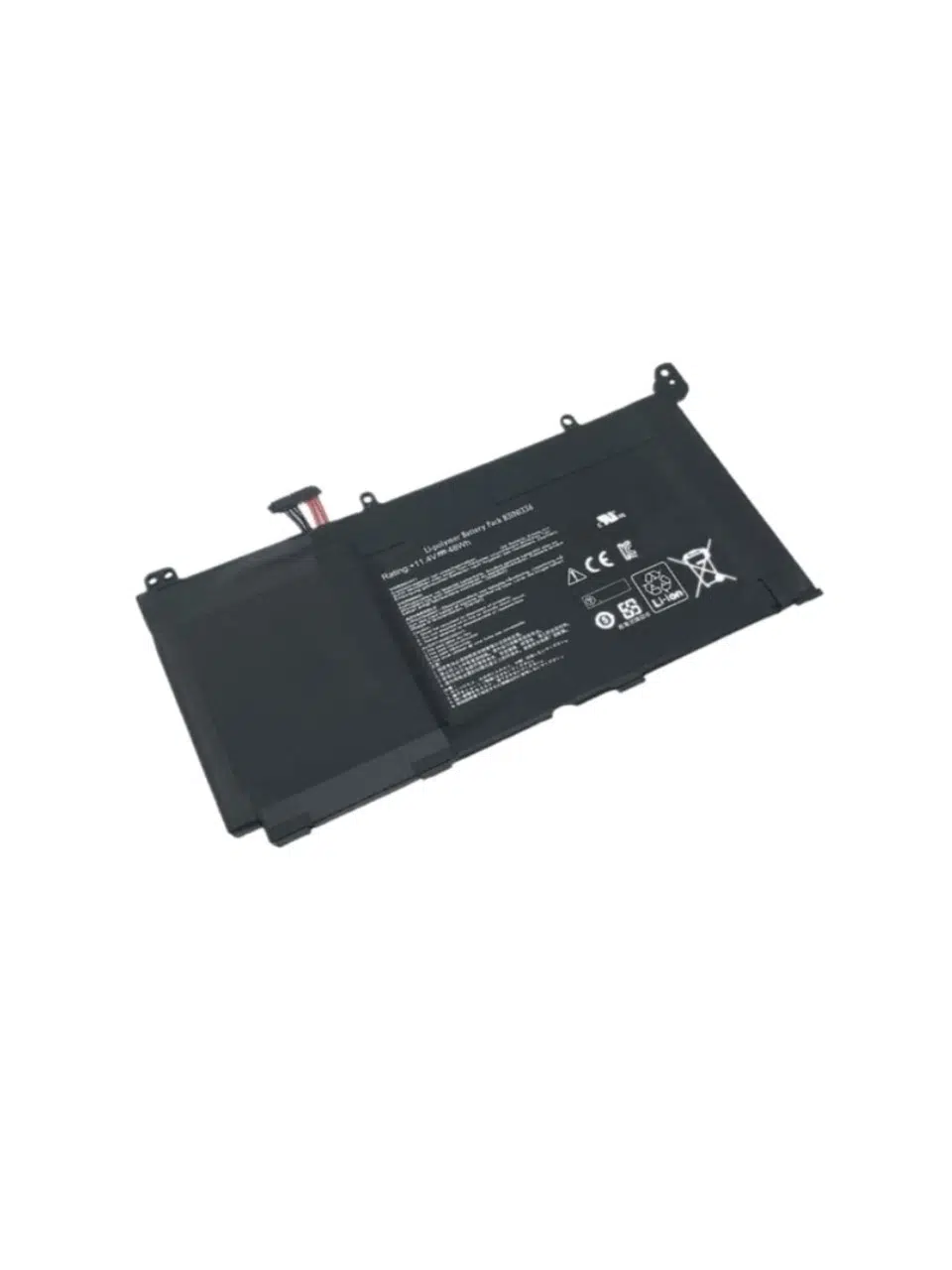 Asus C31-S551 Batarya Pil