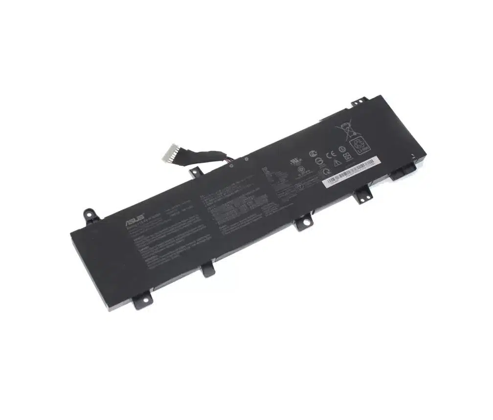 Asus C41N1906-1 FA506QR FA706QM Batarya Pil