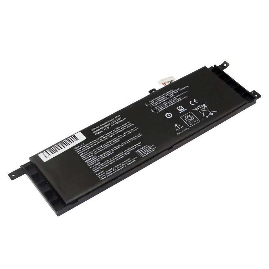 Asus A553S Batarya Pil