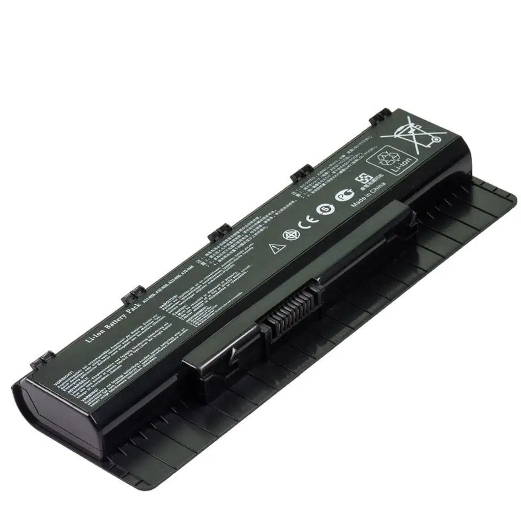 Asus N56JN Batarya Pil