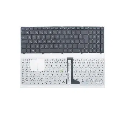 V111462DS1 Klavye Tuş Takımı Siyah TR