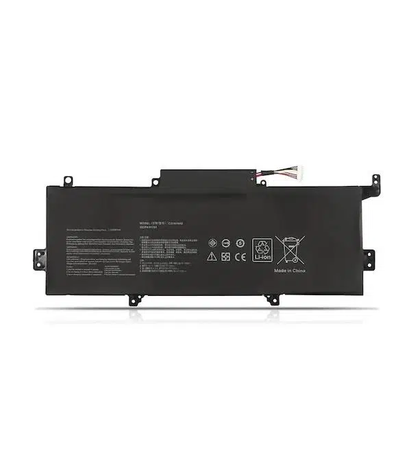 Asus UX330U, C31N1602 Notebook Batarya Pil