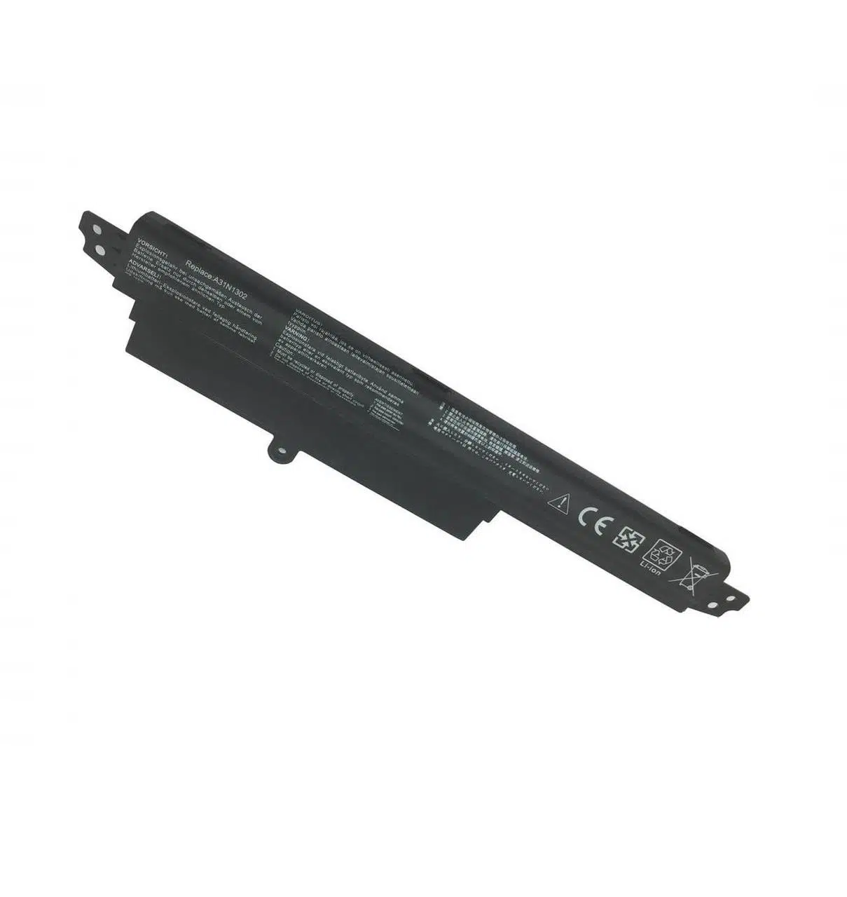 Asus A31N1302 Batarya Pil