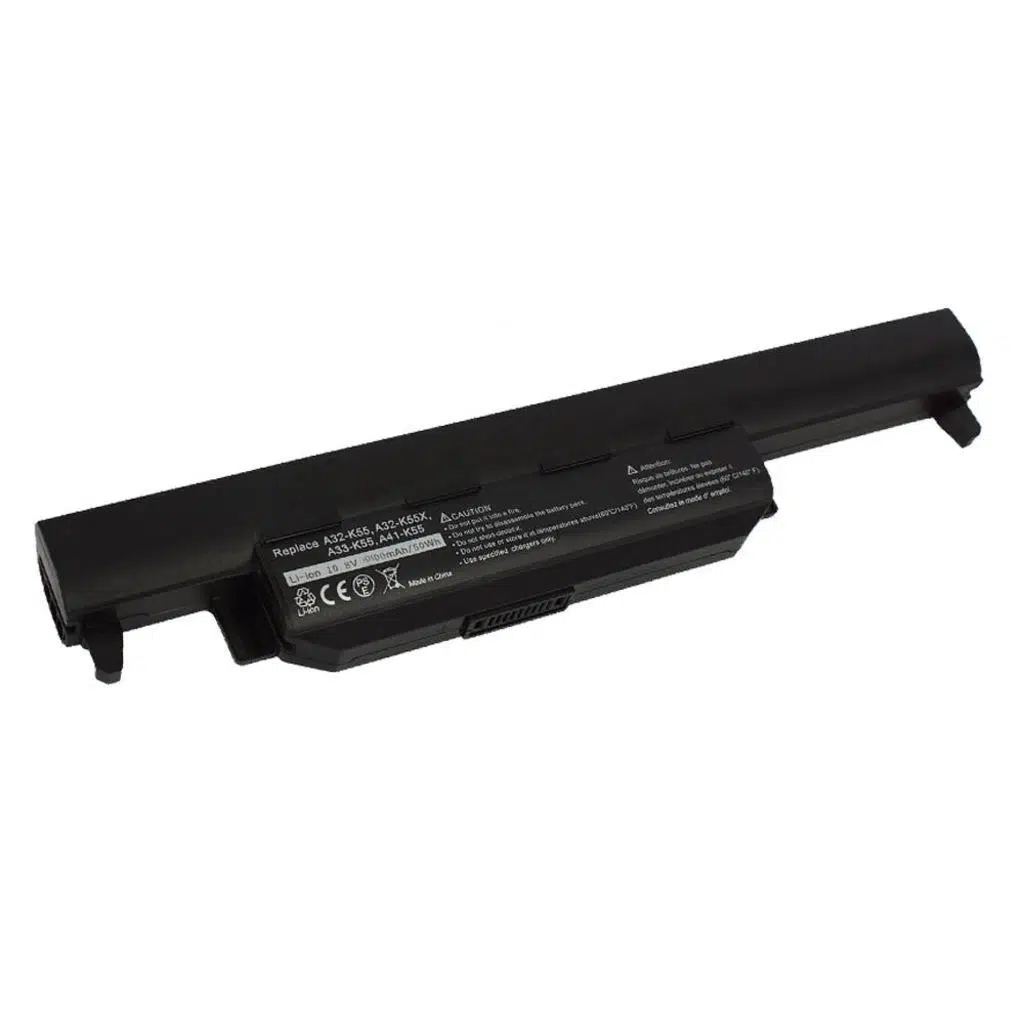 Asus X45C Batarya Pil