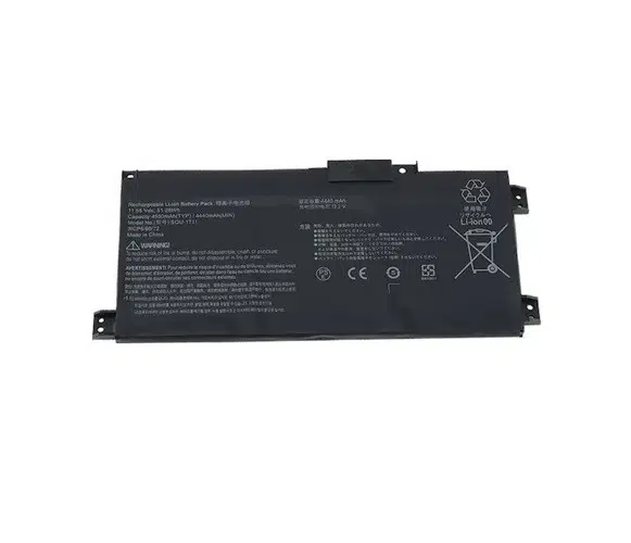 Casper Excalibur G770.1030-B1H0X Batarya Pil