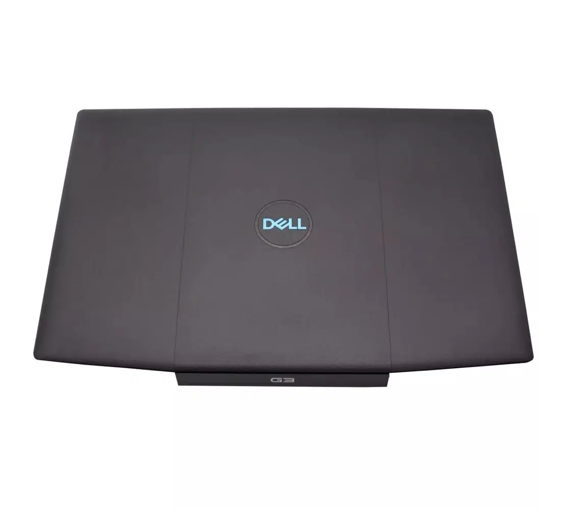 Dell 747KP, 0747KP Lcd Cover Kapak Siyah