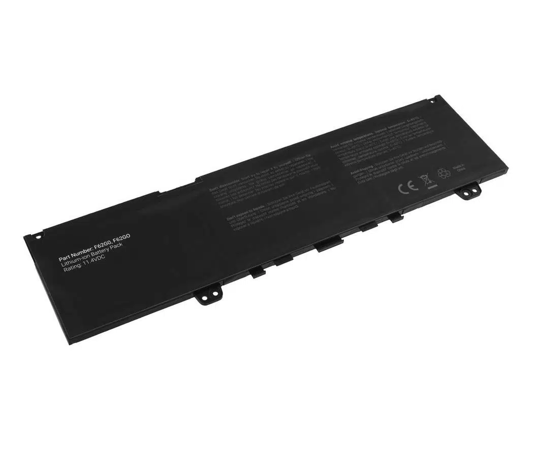 Dell inspiron 13 5370-0583 Batarya Pil