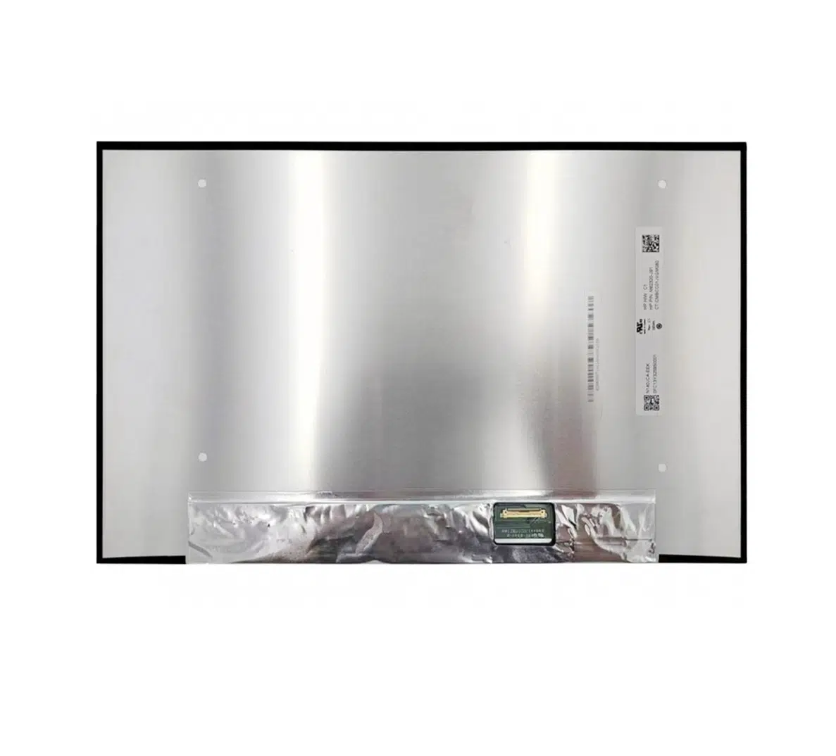 NV140WUM-N41 V8.0 Ekran 14 Slim 30 Pin 1920x1200 Panel