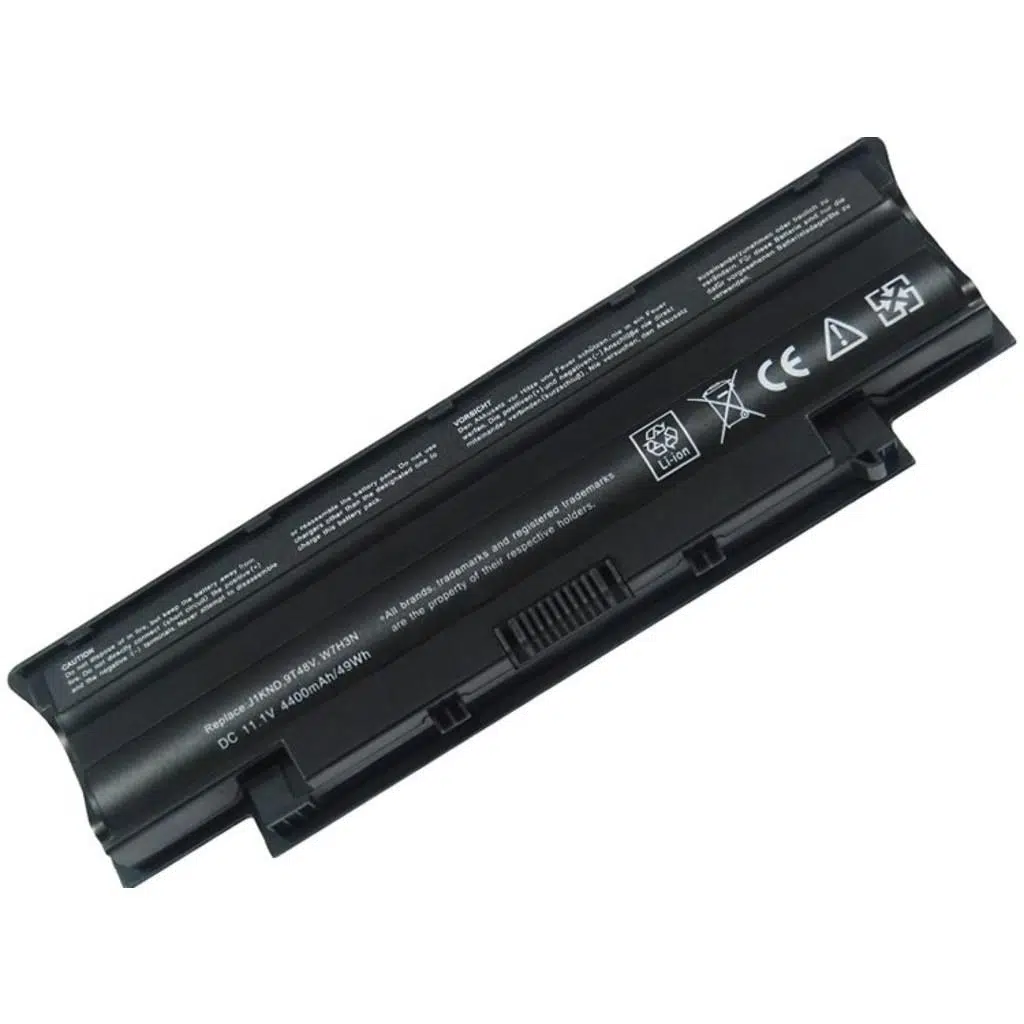 Dell inspiron 14-M4040 Batarya Pil