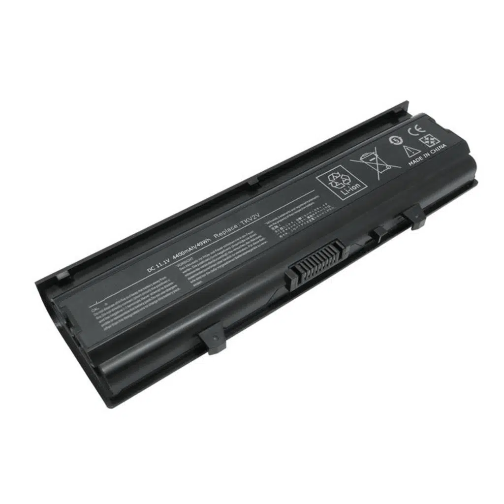 Dell Inspiron N4030 Batarya Pil