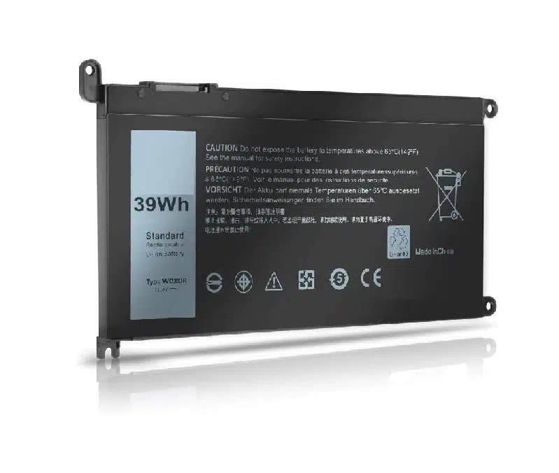 Dell Vostro 5581 Batarya Pil