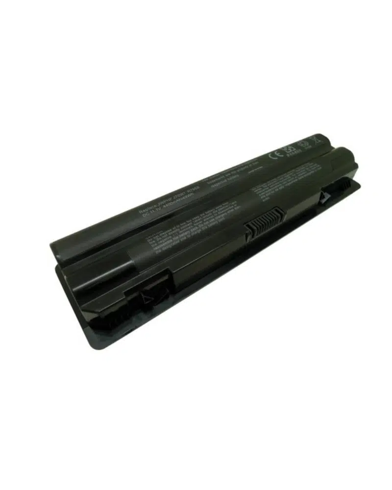 Dell XPS P09E001 Batarya Pil