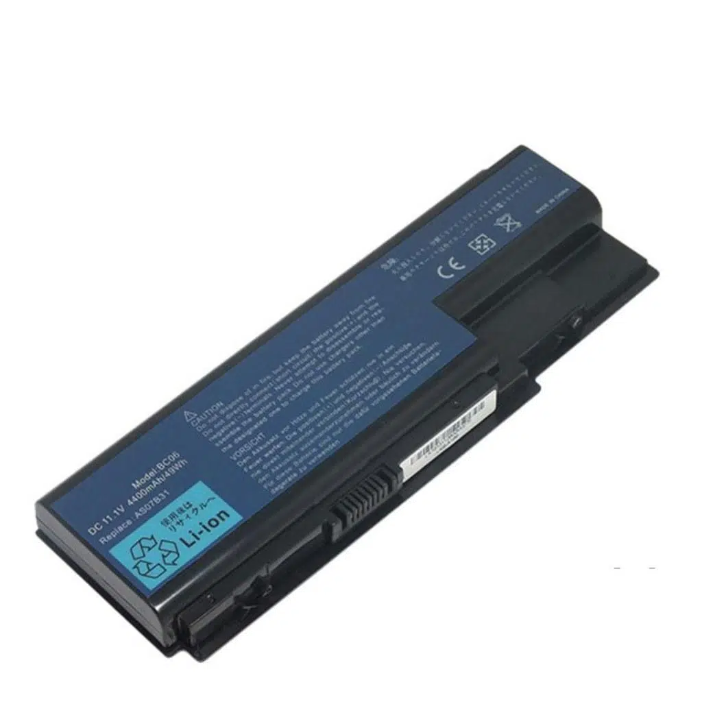 eMachines EMG720 Batarya Pil
