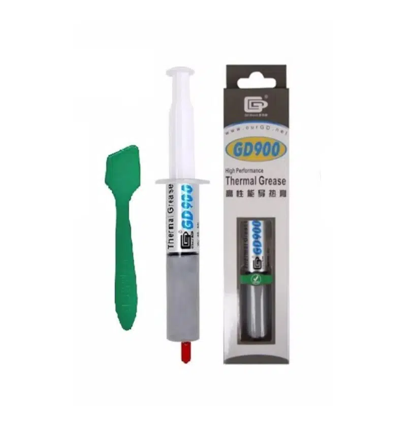 Gd-900 30gr 4.8 W/m.k Termal Macun Cpu Soğutma Pastası