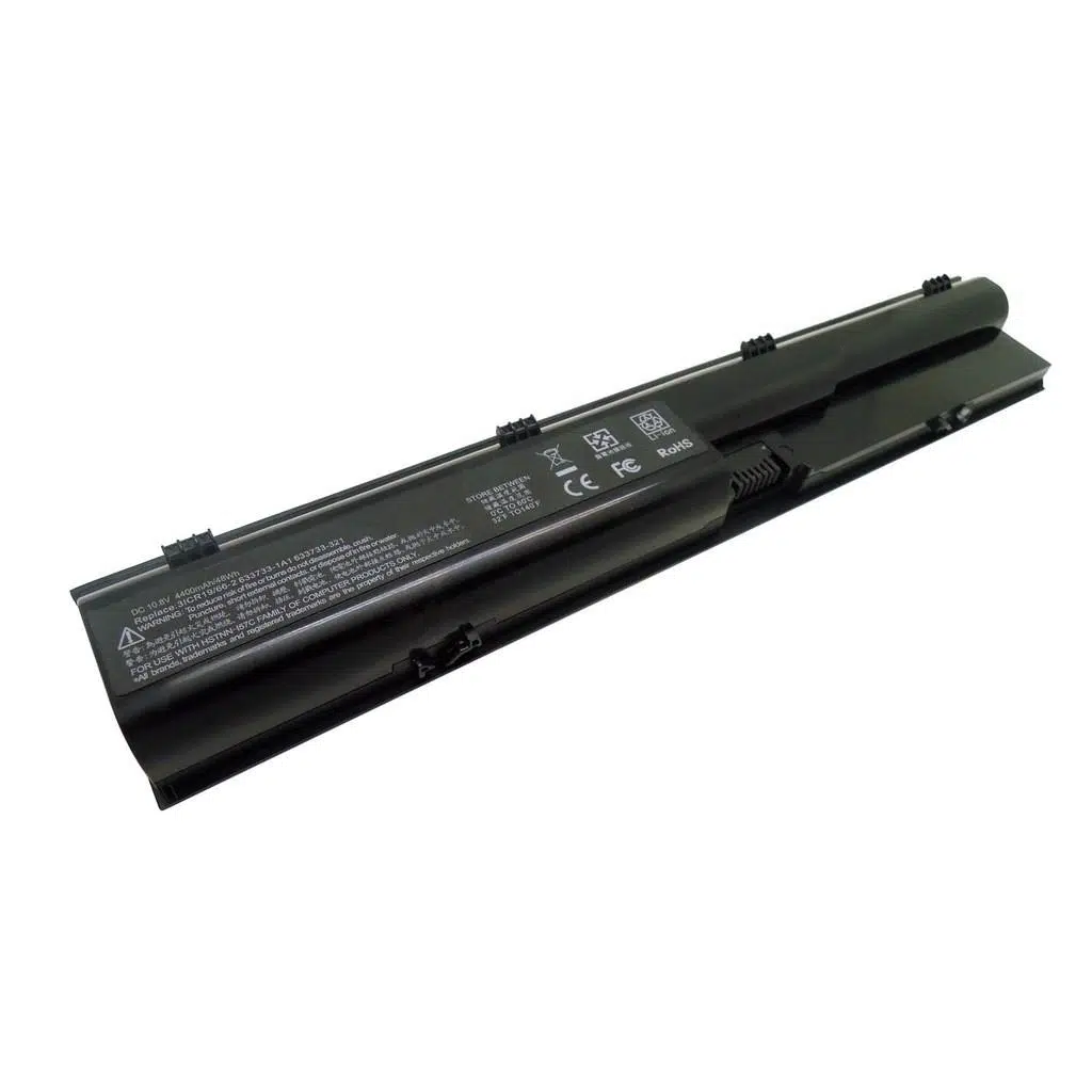 Hp 3ICR19/66-2 Batarya Pil