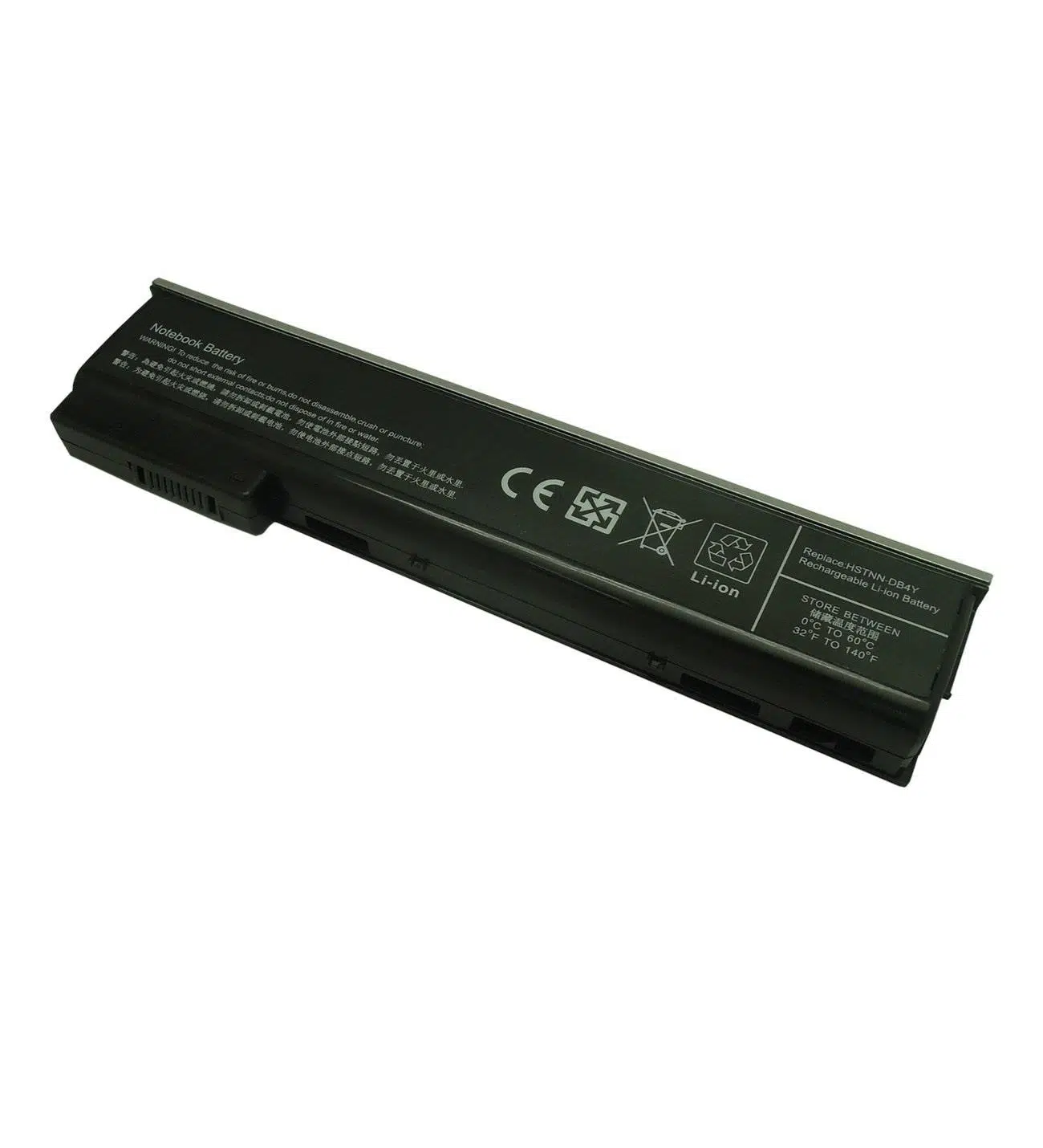 Hp CA06, CA06XL, E7U21AA Batarya Pil