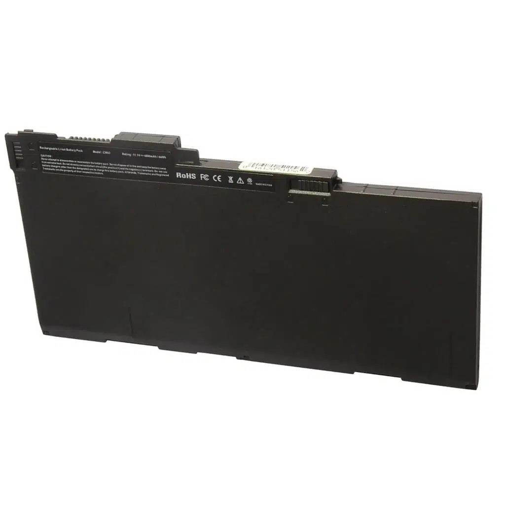 Hp CM03, CM03XL Batarya Pil