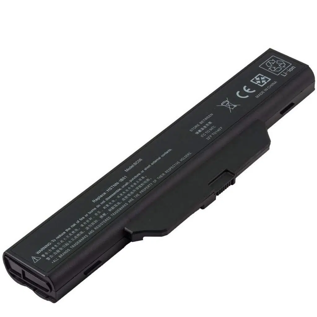 HP Compaq HSTNN-FB52, HSTNN-I39C Batarya Pil