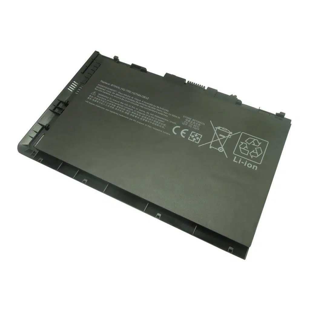 HP EliteBook Folio BT04 BT04XL 9470 9470m Batarya Pil