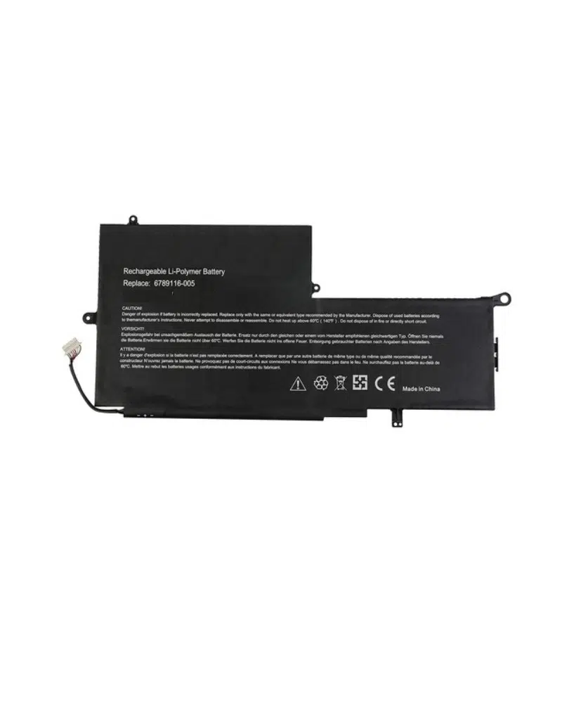 Hp 788237-2C3 Batarya Pil