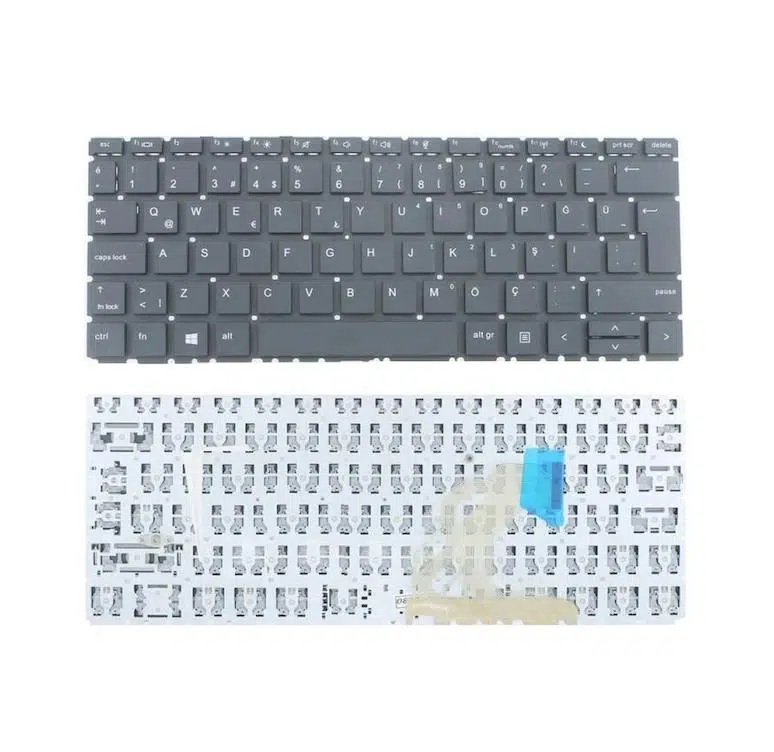 Hp Probook 430 G6, 435 G6 Notebook Klavye