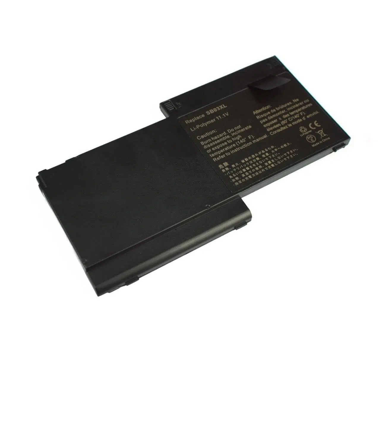 Hp HSTNN-IB4S HSTNN-IBPW Batarya Pil