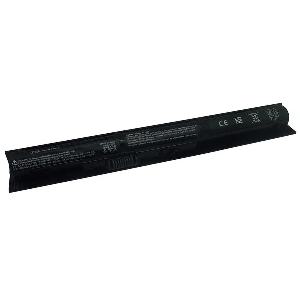 Hp V104, V104XL, VIO4, VIO4XL Batarya Pil