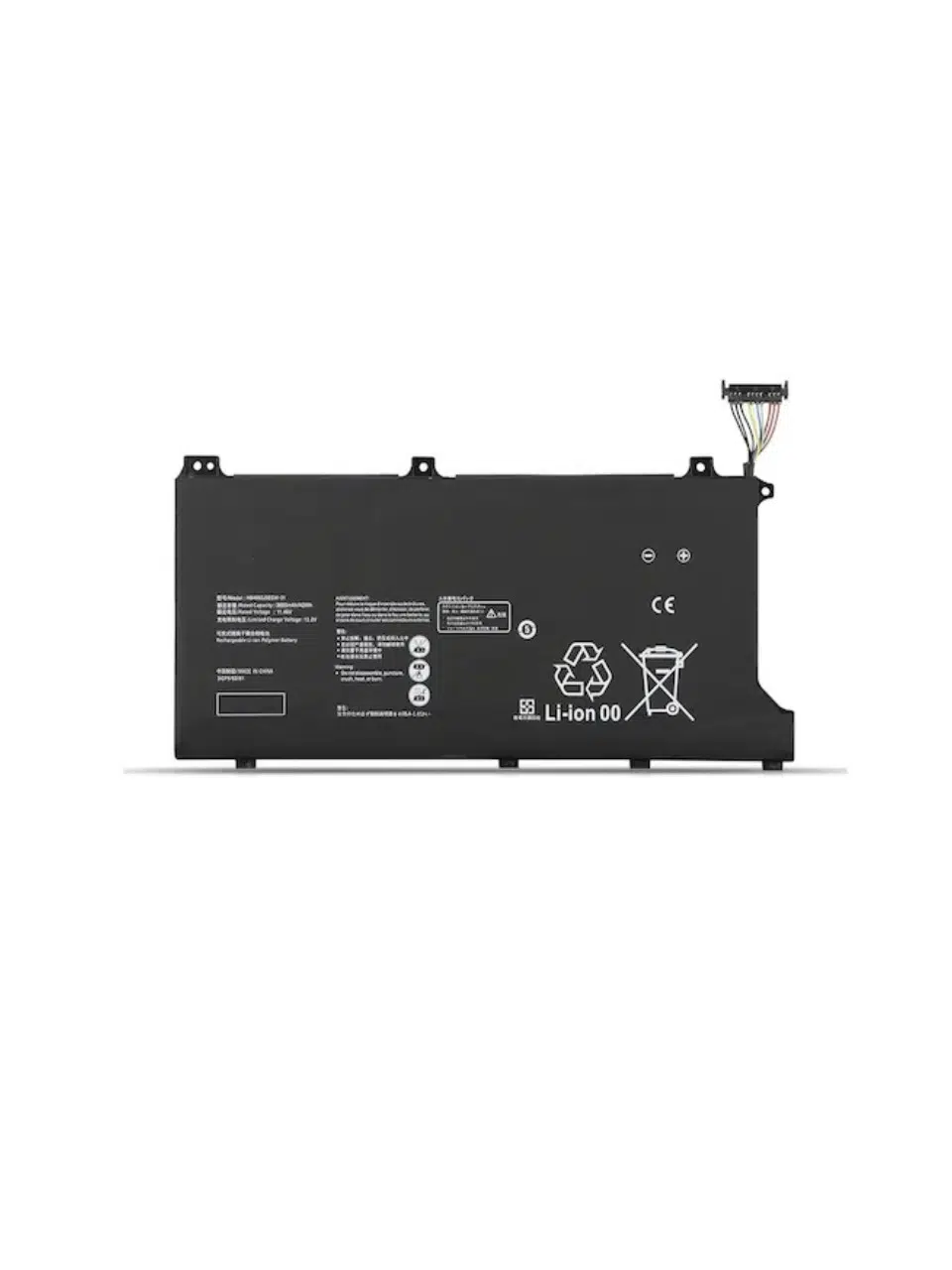 Huawei MATEBOOK D 15 2020 Batarya Pil