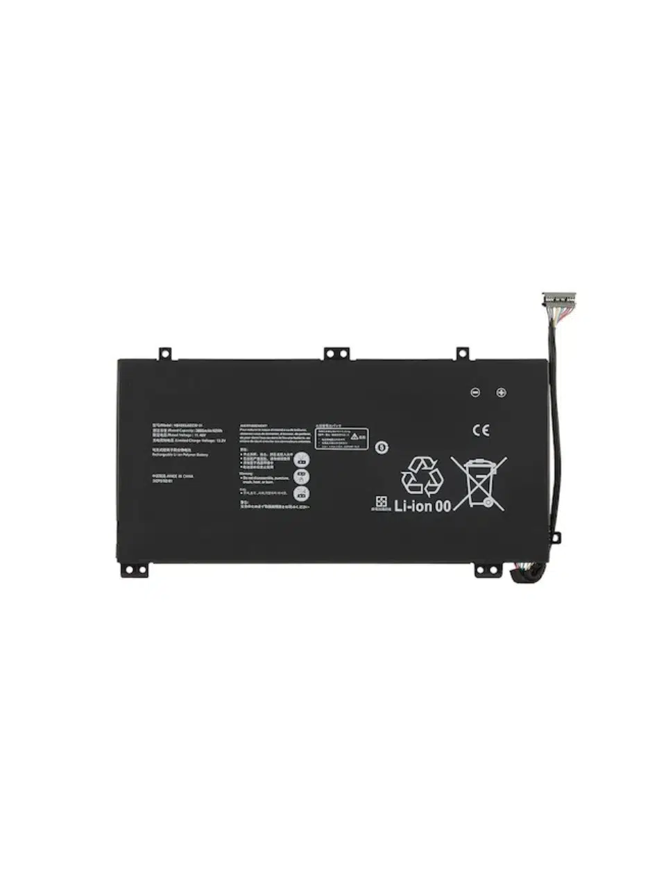 Huawei WRT-W29 HB4593J6ECW Batarya Pil