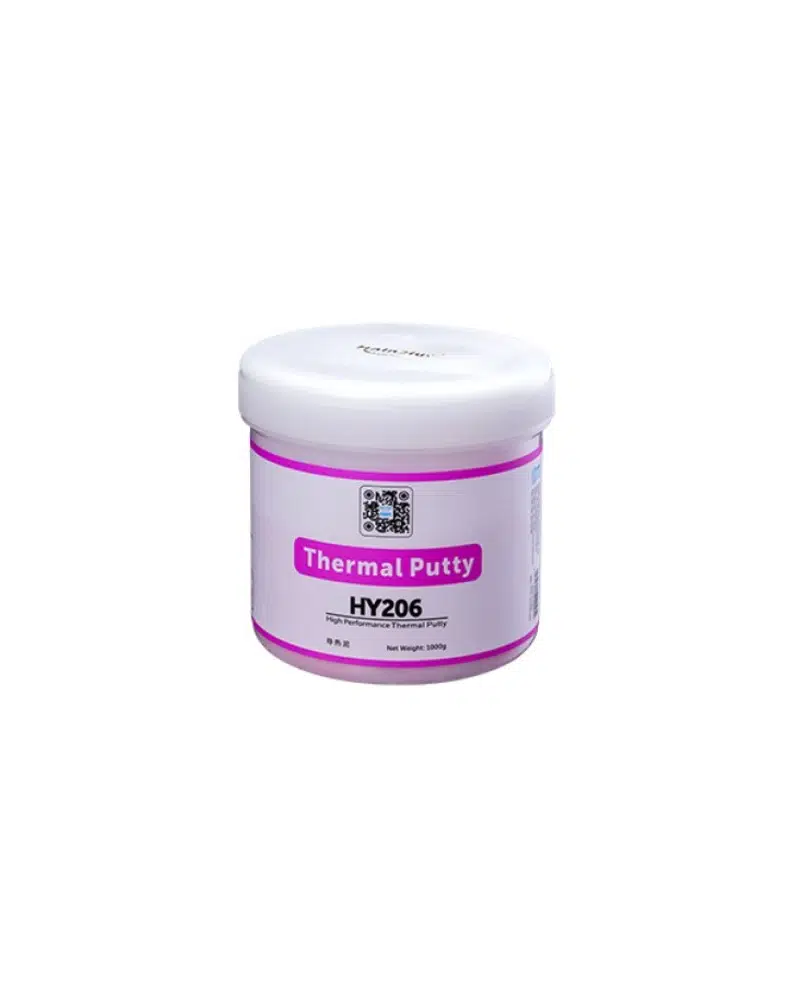 Hy206 Hy236 6w 20gr Termal Putty