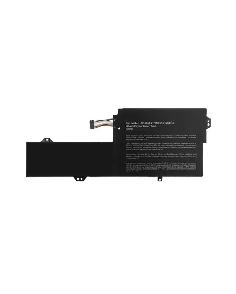 Lenovo 5B10N87357 Batarya Pil