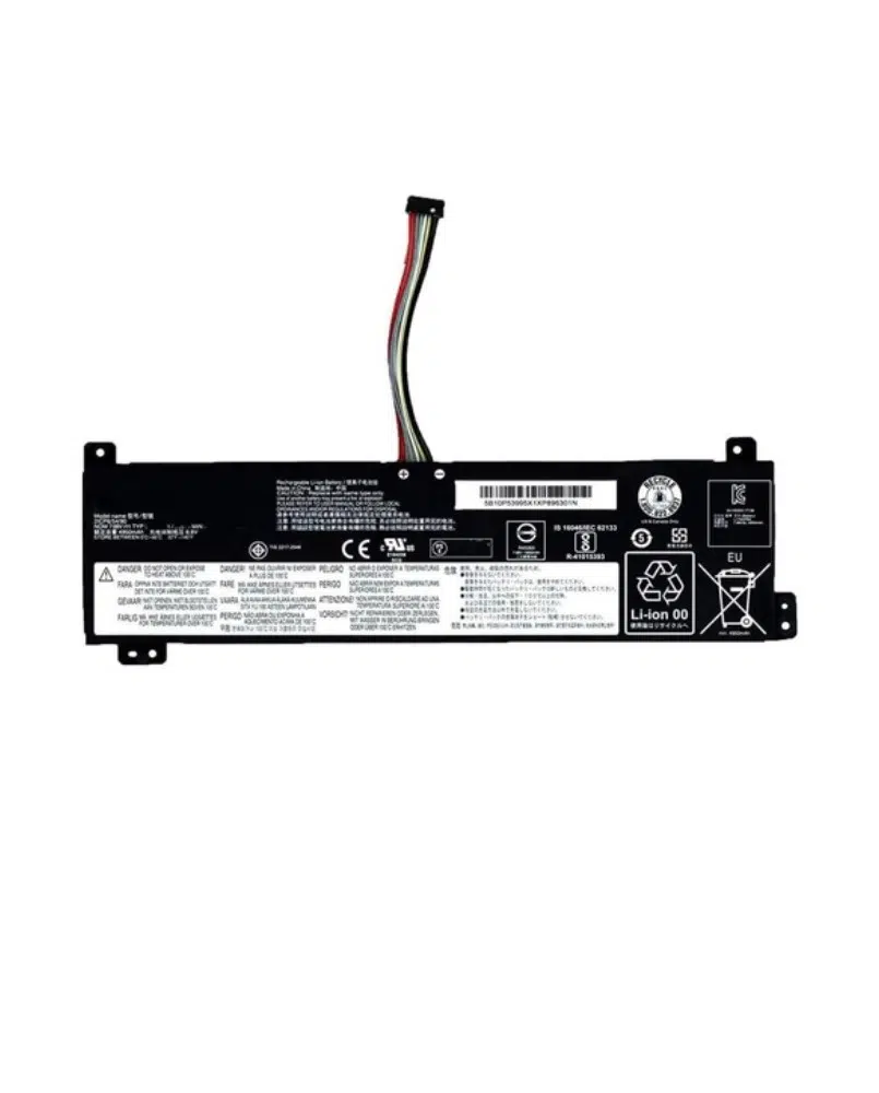 Lenovo V330 Type 81AX Batarya Pil