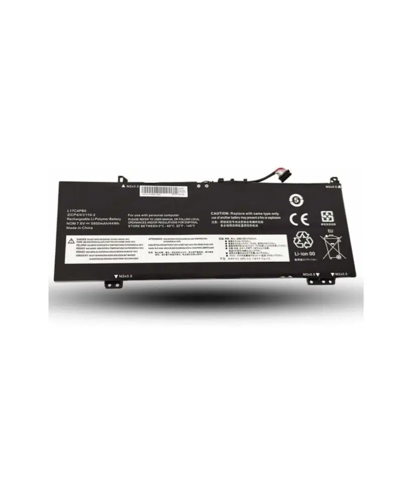 Lenovo İdeaPad Yoga 530 81H9 Batarya Pil