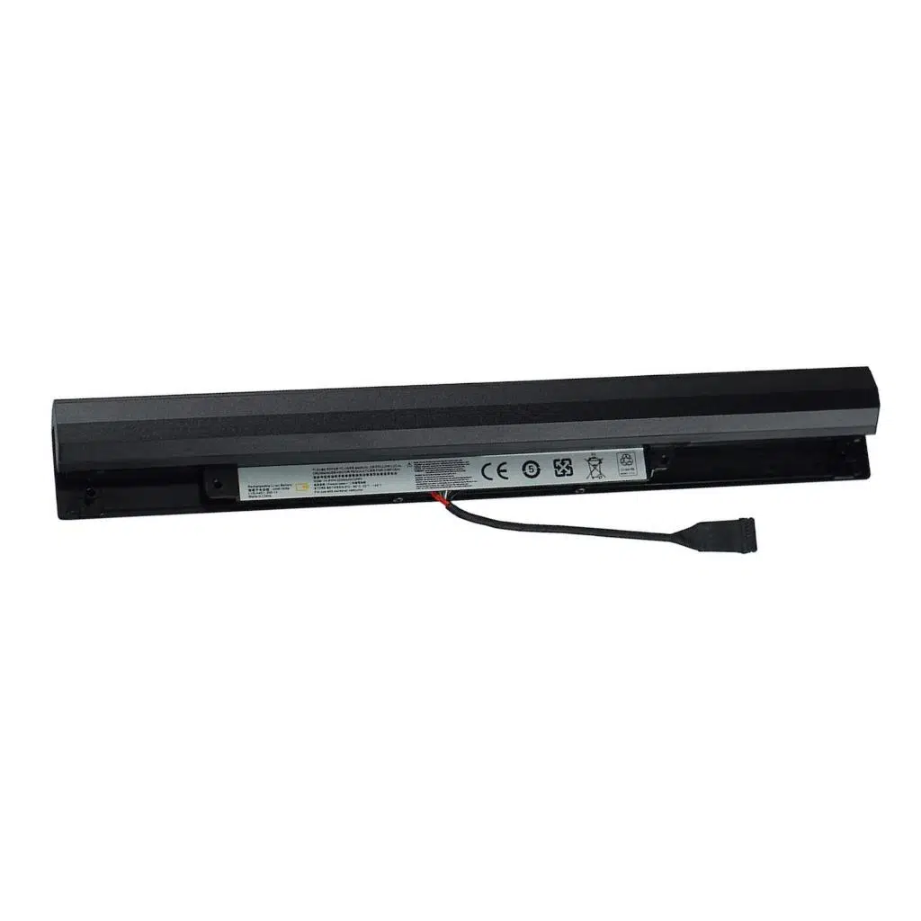 Lenovo IdeaPad 100-15IBD, 300-15ISK, L15S4A01 Batarya Pil