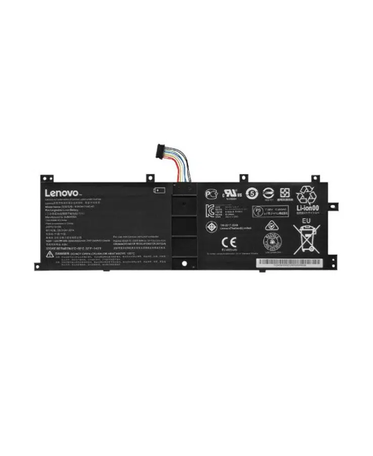 Lenovo İdeaPad Miix 510-12IKB BSN04170, BSNO4170, Batarya Pil