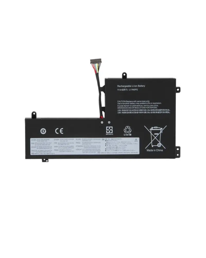 Lenovo Legion Y540-15IRH Type 81SX Batarya Pil
