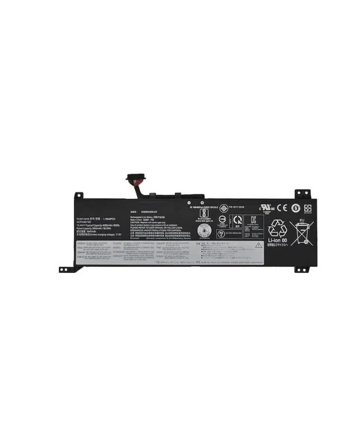 Lenovo Legion 5-15ARH05-82B500AFPB Batarya Pil