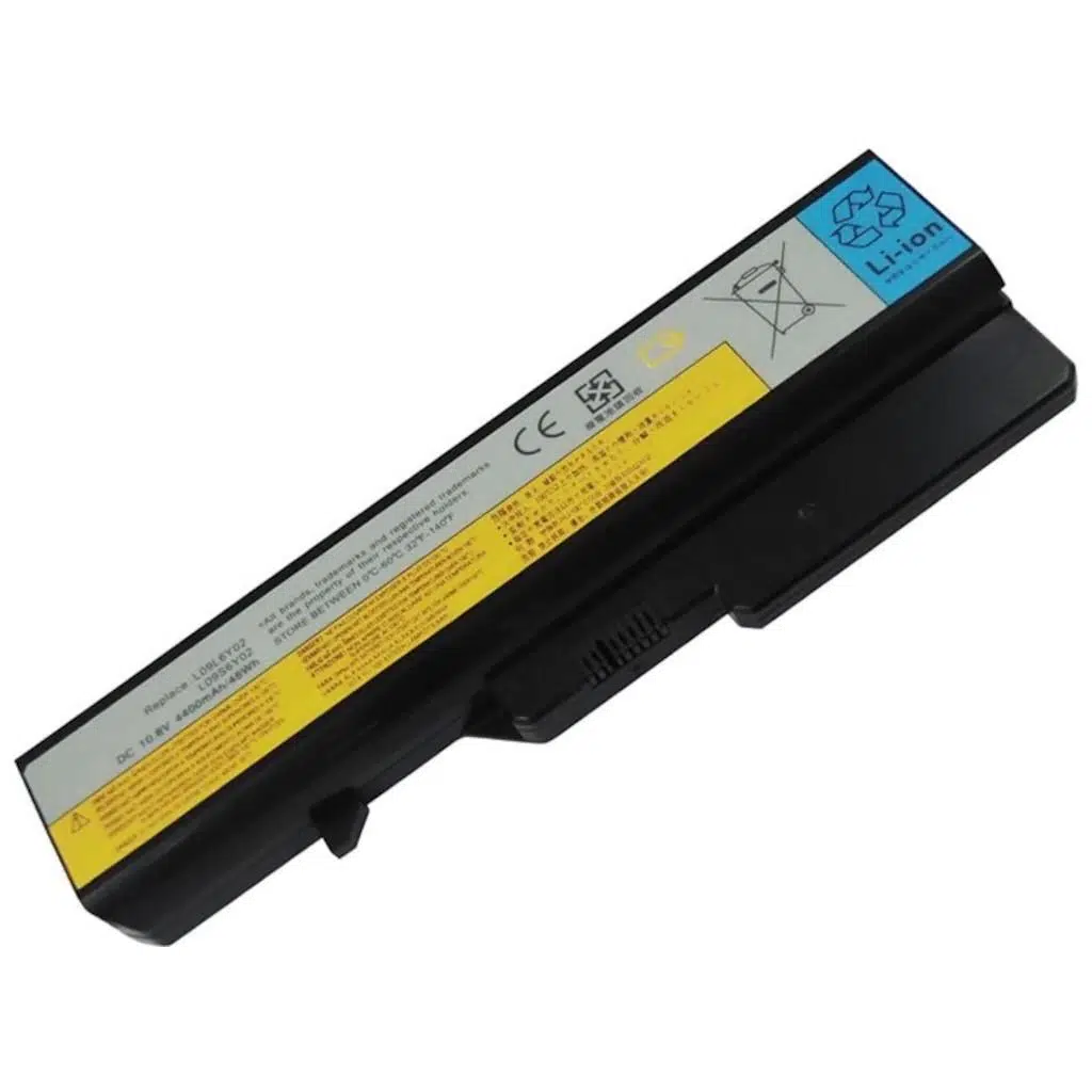 Lenovo V570P Batarya Pil