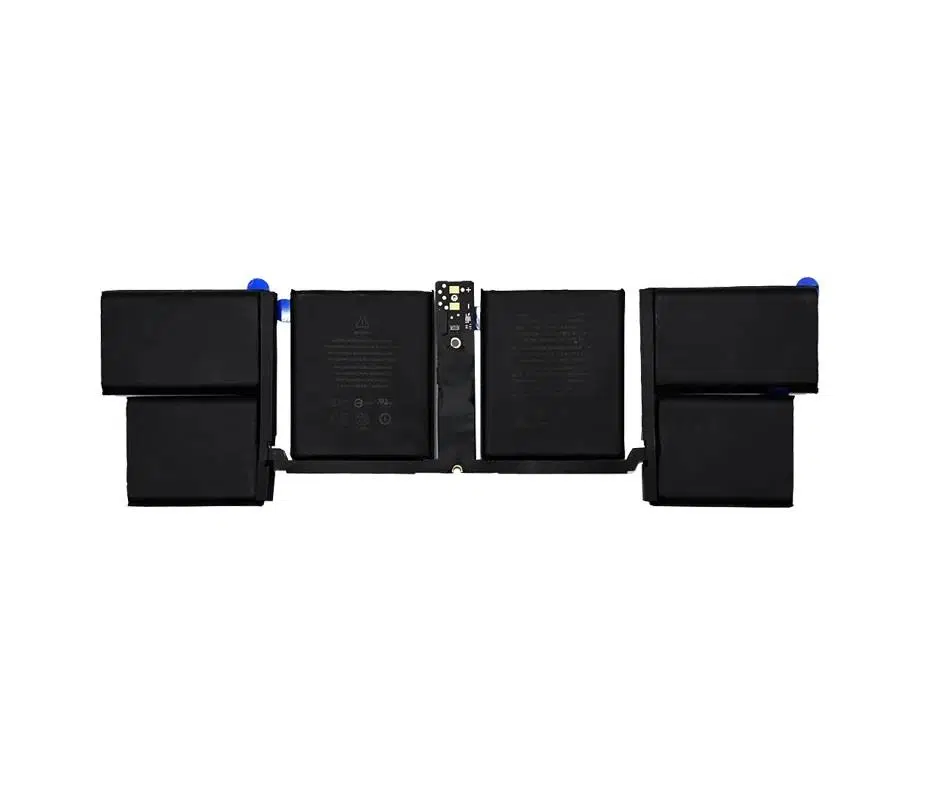MacBook Pro 16" M2 A2485 A2527 2021 Batarya Pil