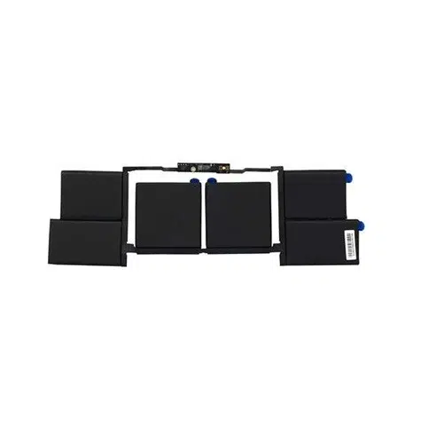 MacBook Pro A2113 A2141 616-00536 Batarya Pil